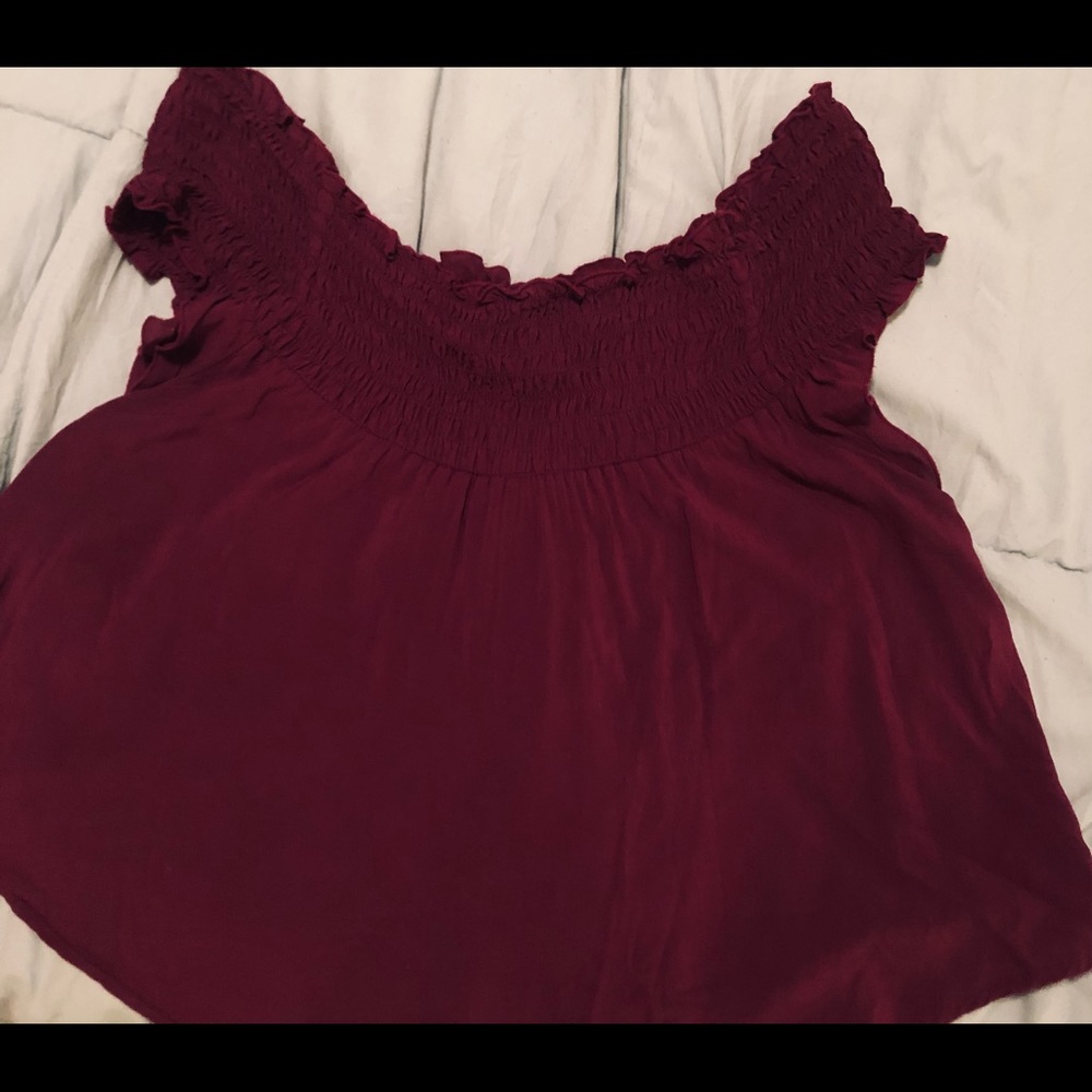 EXPRESS BLOUSE - Picture 2 of 4